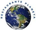 Restaurante Planeta