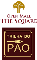 Trilha do Pão The Square