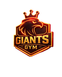 Academia Giants Gym - Cotia