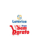 Lotérica Supermercado Bem Barato